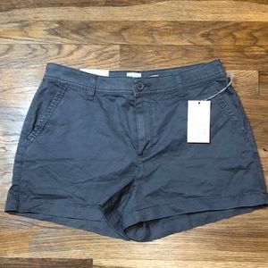 A NEW DAY chino shorts